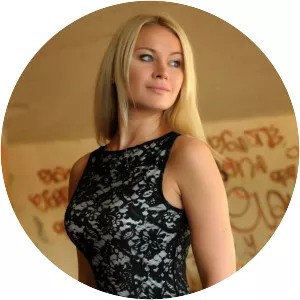 Viktoriya Lanevskaya