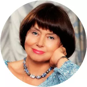 Viktoriya Lepko - Russian-Soviet actor