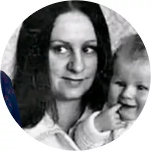 Viktoriya Milaeva photograph