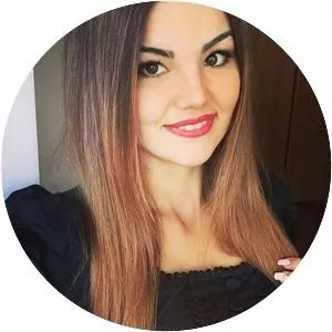 Viktoriya Musagaliyeva - Azamat Musagaliyev's wife