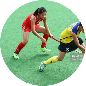 Viktoriya Shaimardanova