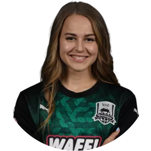 Viktoriya Shkoda photograph