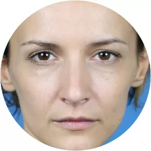 Viktoriya Smacheliuk