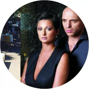 Viktoriya Talyshinskaya