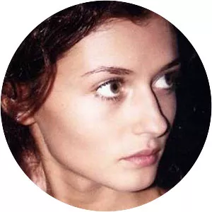 Viktoriya Tokmanenko