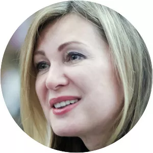 Viktoriya Tsyganova - Singer