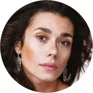 Viktoriya Zabolotnaya