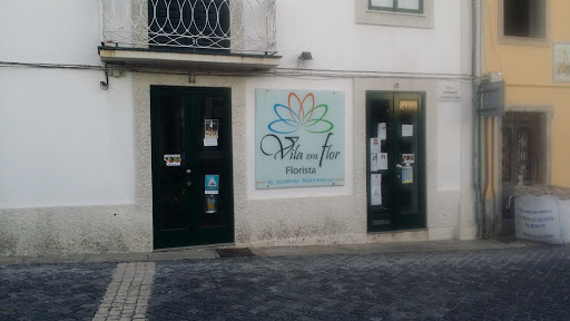 Vila em Flor - Florist in Vila do Conde, Portugal