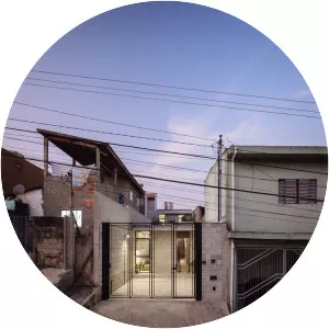 Vila Matilde - District of São Paulo