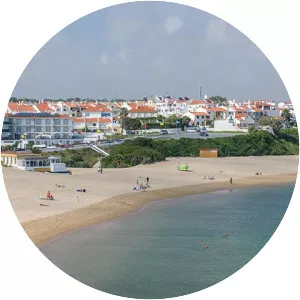 Vila Nova de Milfontes