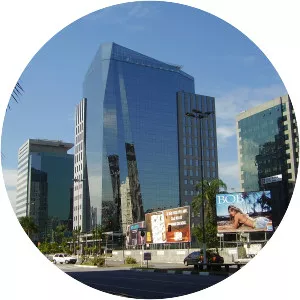 Vila Olímpia - Neighborhood in São Paulo, Brazil