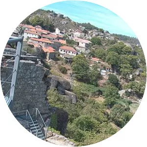 Vila Pouca de Aguiar - Municipality in Portugal