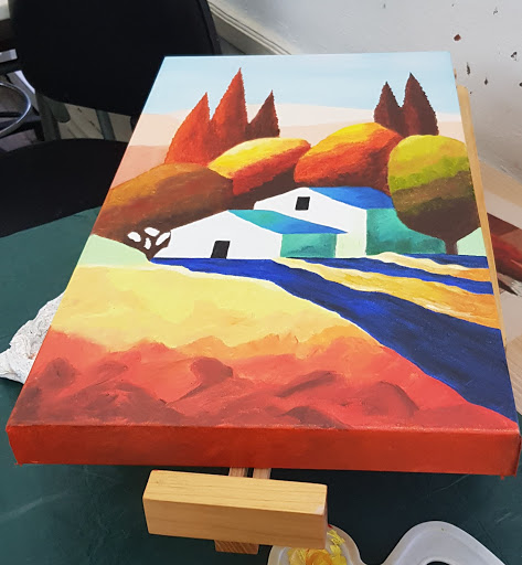 Vila Real Cultural Center - Community center in Vila Real, Portugal