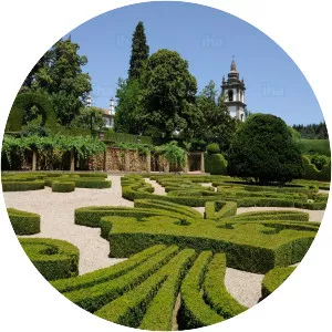 Vila Real District - 