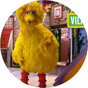 vila sésamo garibaldo