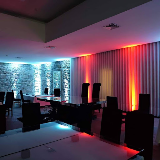 Vila Verde Eventos - Quinta Caminho Real - Restaurant