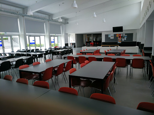 Vila Verde High School - High school in Portugal