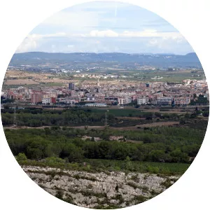 Vilafranca del Penedès