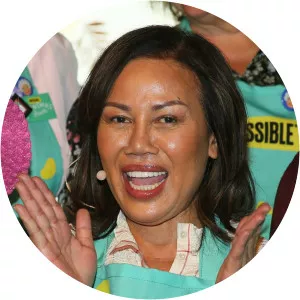 Vilailuck Teigen - Chrissy Teigen's mother