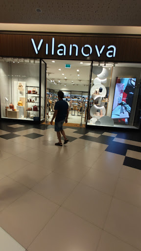 Vilanova Nova Arcadia - Bag shop in Braga, Portugal