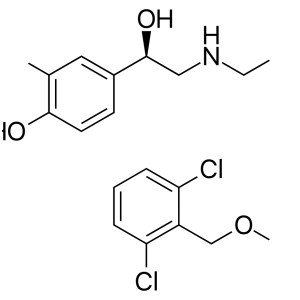 Vilanterol