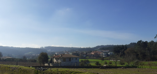 Vilarinho das Cambas