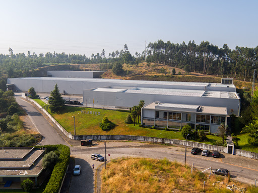 Vilartex - Empresa de Malhas Vilarinho, Lda - Manufacturer in Corvite, Portugal