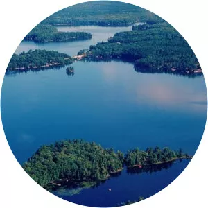 Vilas County - County in Wisconsin