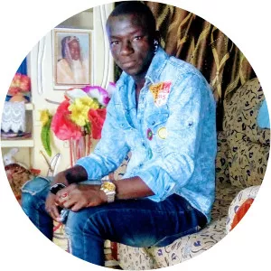 Vilasco Fallet - Ivorian footballer