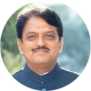 Vilasrao Deshmukh