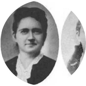 Vilate Young - Brigham Young's daughter