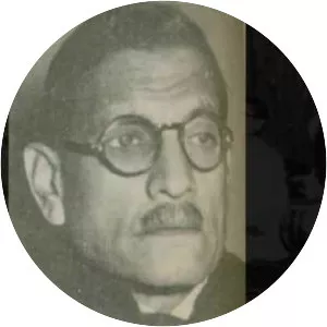 Vilayat Hussain Khan