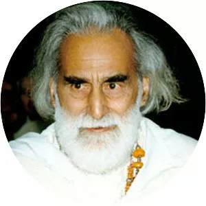Vilayat Inayat Khan