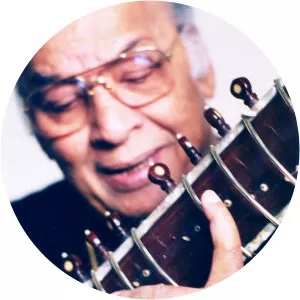 Vilayat Khan - Indian composer