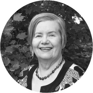 Vilborg Dagbjartsdóttir