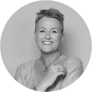 Vilborg Davíðsdóttir