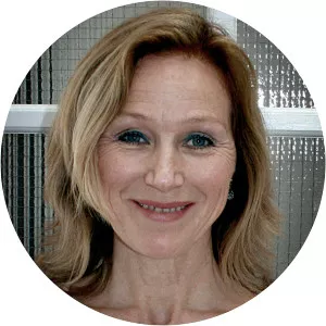 Vilborg Halldórsdóttir