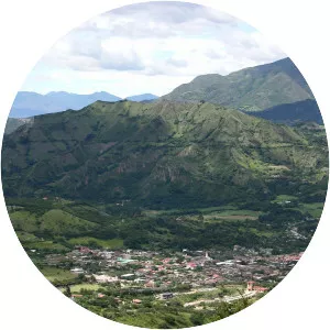 Vilcabamba