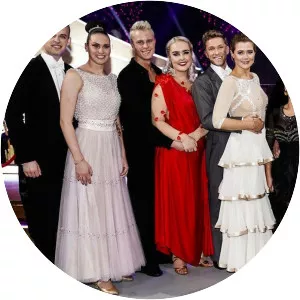 Vild med dans - Danish TV show