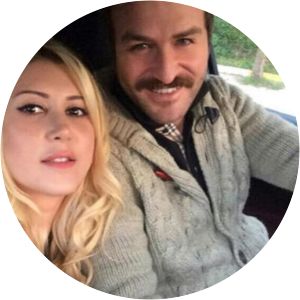 Vildan Ornek photograph