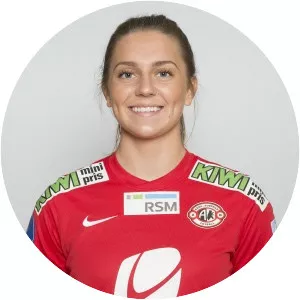 Vilde Bøe Risa - Norwegian football player