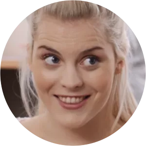 Vilde Hellerud Lien - 