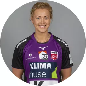 Vilde Ingeborg Johansen