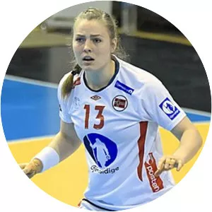 Vilde Mortensen Ingstad