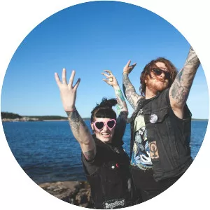 Vile Creature - Musical group