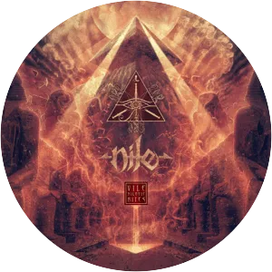 Vile Nilotic Rites - Studio album by Nile