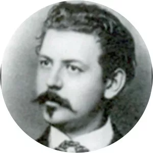 Vilém Blodek - Composer