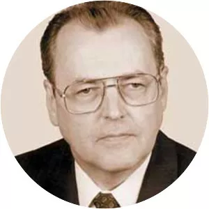 Vilém Holáň - Czech Politician