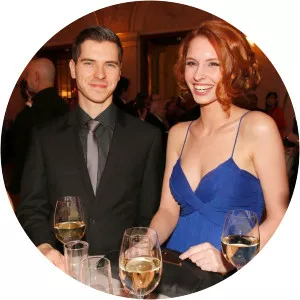 Vilém Postránecký photograph