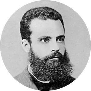 Vilfredo Pareto